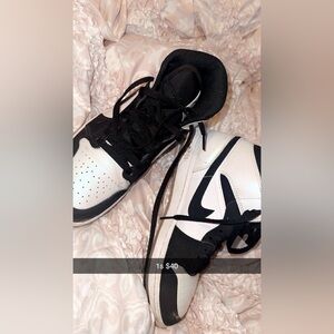 Jordan 1s